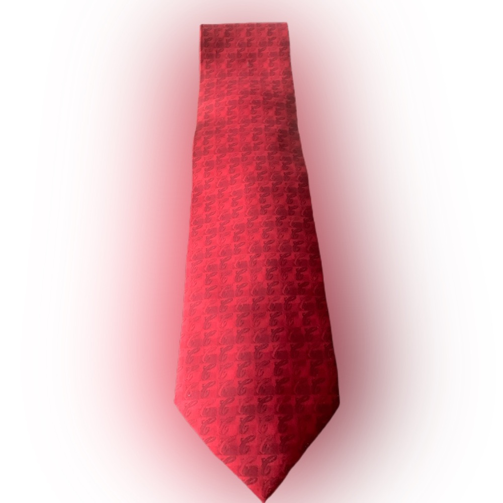 Pre Owned Men’s Wm Chelsea Ltd Tie Neck Tie Necktie All Silk Handmade